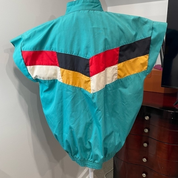Vintage Hugo Valentino Jacket - Picture 5 of 6